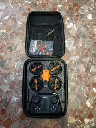 DRON 4DRC URGE‼️