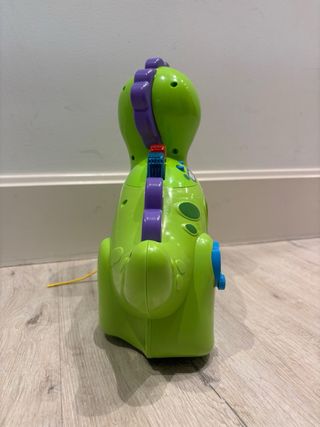 Dinosaurio Vtech Juguete Educativo