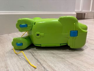 Dinosaurio Vtech Juguete Educativo
