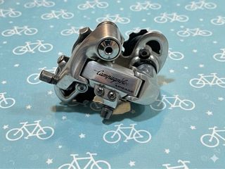 Cambio trasero Campagnolo Mirage 9v