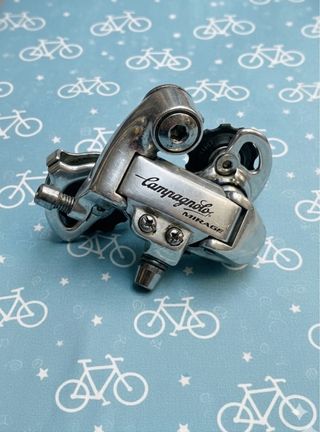Cambio trasero Campagnolo Mirage 9v