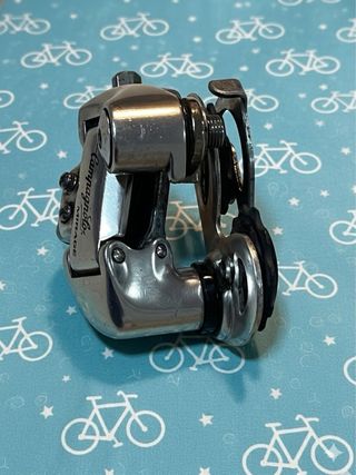 Cambio trasero Campagnolo Mirage 9v