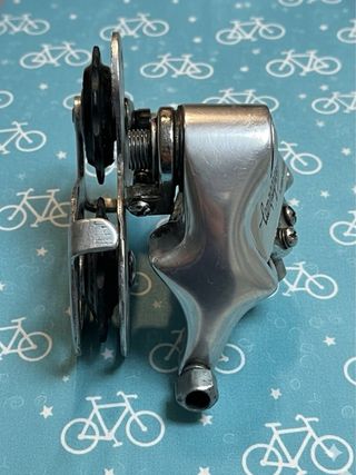 Cambio trasero Campagnolo Mirage 9v