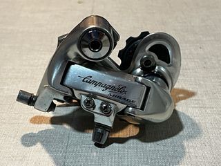 Cambio trasero Campagnolo Mirage 9v