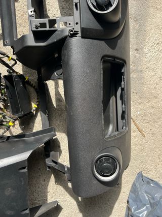 Salpicadero Ford Fiesta 2005