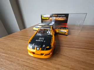 Lote 3 coches Scalextric SCX Competition