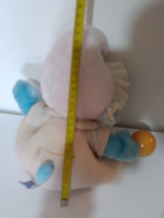 Puffo Baby Anni '80 Peyo Peluche peyo