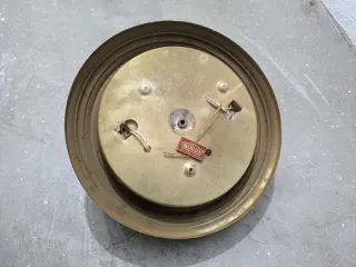 Plafón de techo antiguo