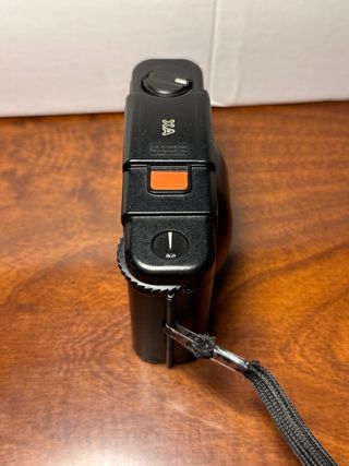 Olympus XA Fotocamera Compatta