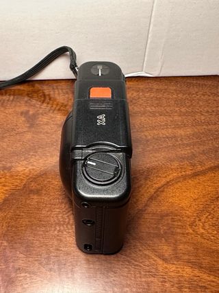 Olympus XA Fotocamera Compatta