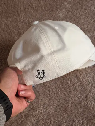 Gorra Adidas Originals Rosas