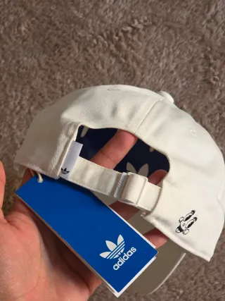 Gorra Adidas Originals Rosas