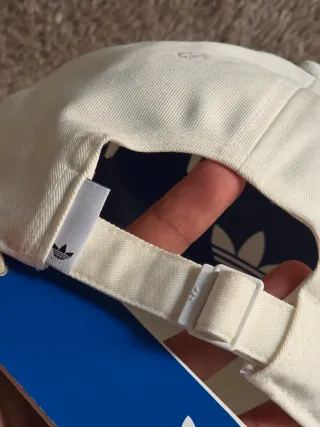 Gorra Adidas Originals Rosas