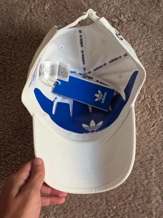 Gorra Adidas Originals Rosas