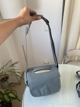 Bolso de hombro para cámara