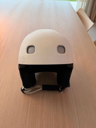 Casco de esquí POC Receptor Bug