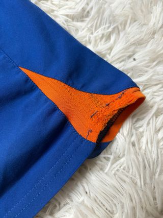 Camiseta Valencia 05/06 Visitante Nike Talla L