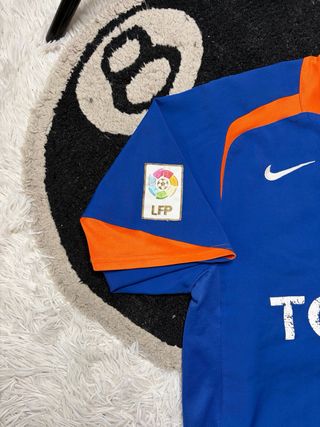 Camiseta Valencia 05/06 Visitante Nike Talla L