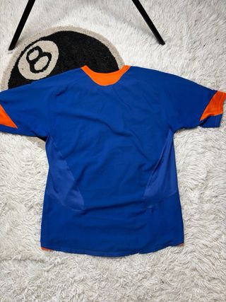 Camiseta Valencia 05/06 Visitante Nike Talla L