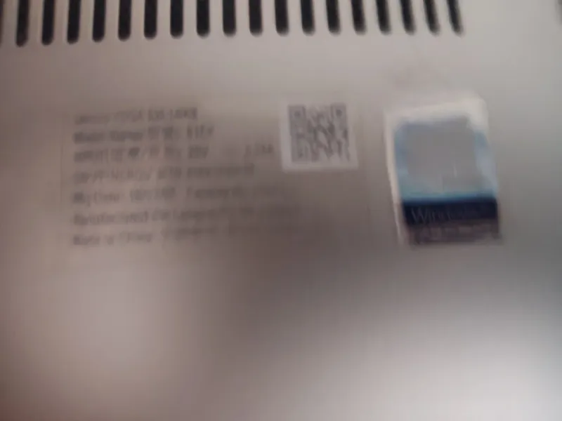 Lenovo Yoga 530-14IKB Gris/Plata afbeelding 3
