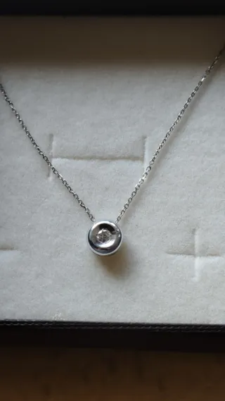 Punto Luce Diamante Oro 750 18ct