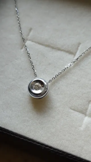 Punto Luce Diamante Oro 750 18ct