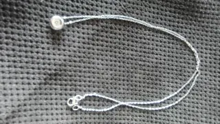 Punto Luce Diamante Oro 750 18ct