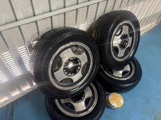 Neumáticos 175/60/13