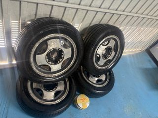 Neumáticos 175/60/13