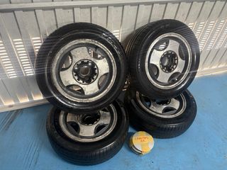 Neumáticos 175/60/13