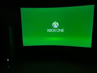 Xbox One S Microsoft bianca+15 dischi