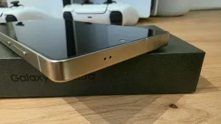 Rebajado Samsung Galaxy S25 Ultra