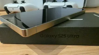 Rebajado Samsung Galaxy S25 Ultra