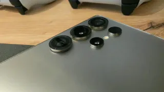 Rebajado Samsung Galaxy S25 Ultra