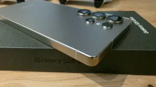 Rebajado Samsung Galaxy S25 Ultra