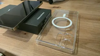 Rebajado Samsung Galaxy S25 Ultra