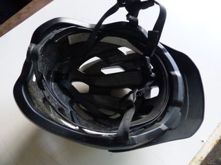 Casco Bicicleta MTB Rockrider ST 500 Adulto