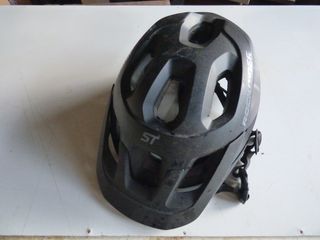 Casco Bicicleta MTB Rockrider ST 500 Adulto