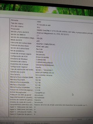 PC Gamer Mars Gaming Blanco