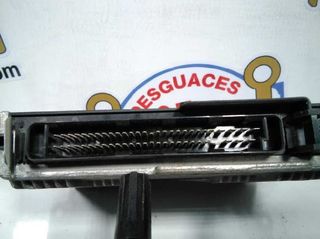 Centralita motor 7700110936 renault clio ii 638636