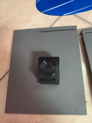 Ring WWE SmackDown per action figure