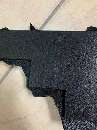 Ring WWE SmackDown per action figure