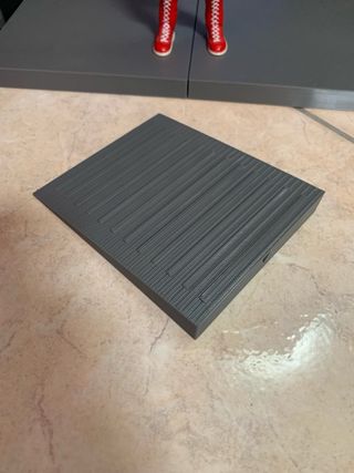 Ring WWE SmackDown per action figure