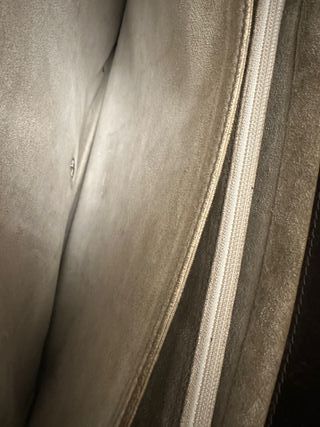 Maletín Ejecutivo Cuero Auténtico Giorgio Armani