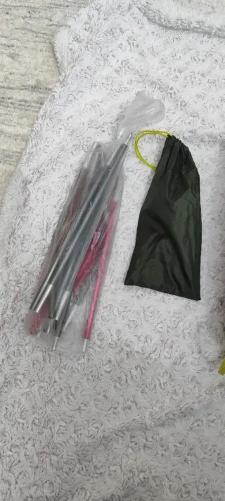 Ferrino Lightent 1 Tienda de campaña