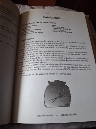 La cocina del Quijote: un recorrido por la gast...