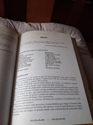 La cocina del Quijote: un recorrido por la gast...