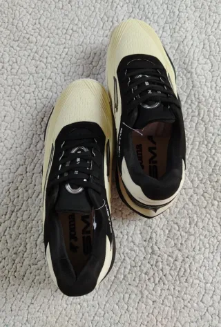 Zapatillas Joma Smash pádel/tenis unisex