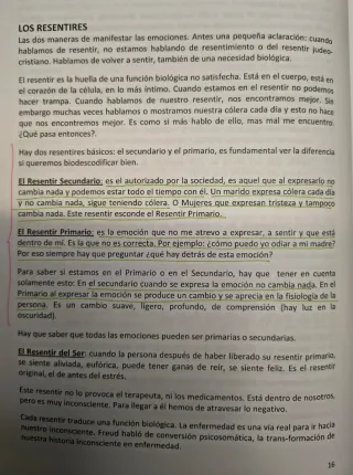 TRATADO DE BIODESCODIFICACION