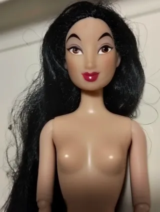 Bambole Principesse Disney Classiche